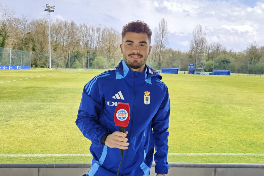 Álex Cardero