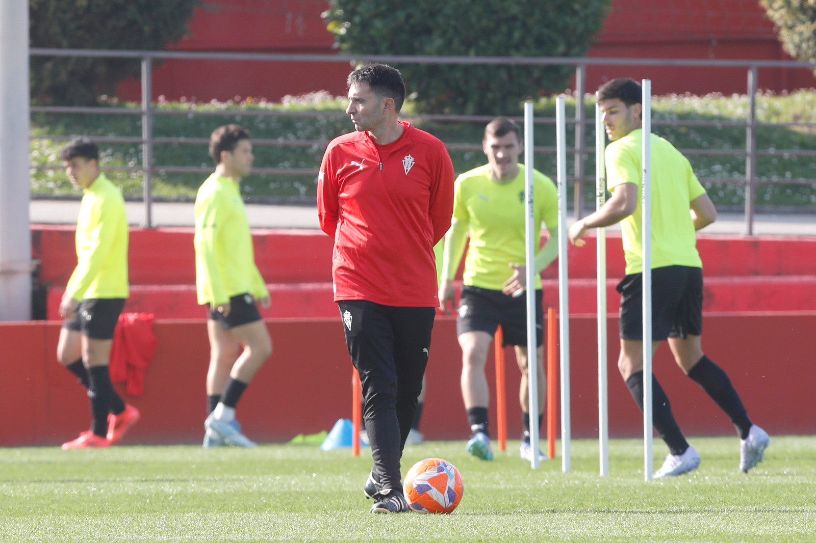 Asier Garitano