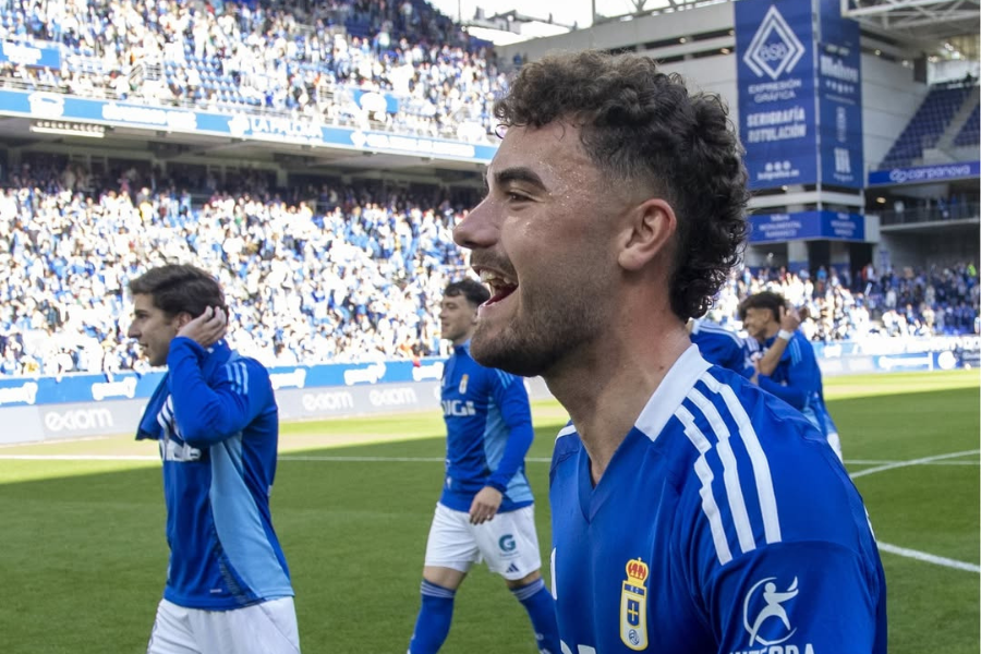 Álex Cardero