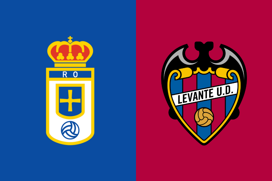 Oviedo - Levante