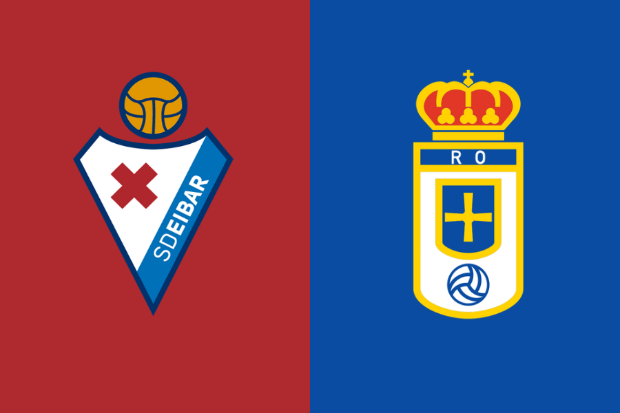 Eibar Oviedo