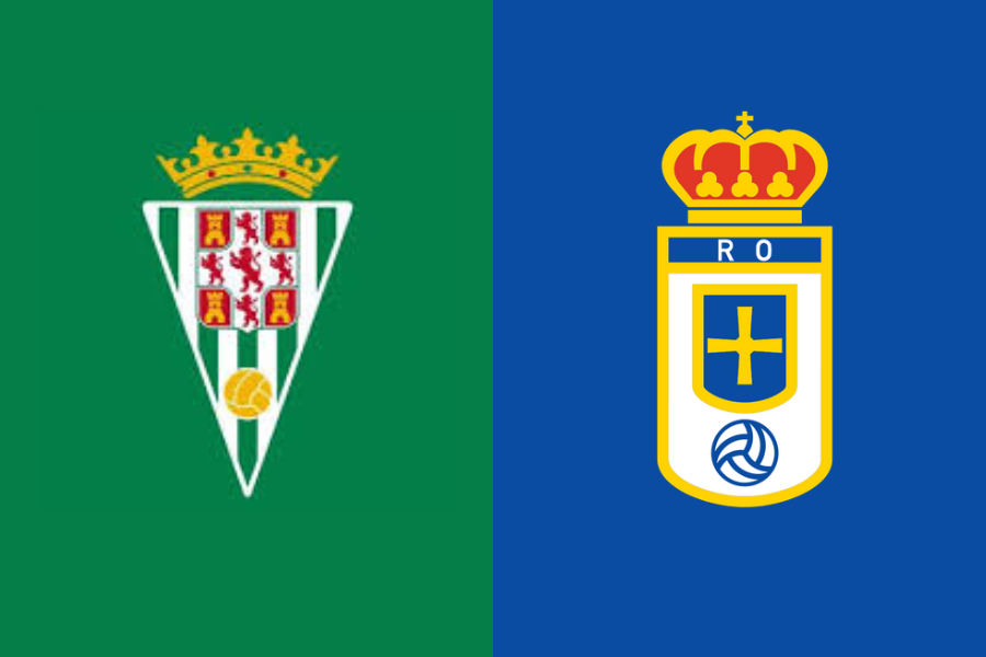 Córdoba Oviedo