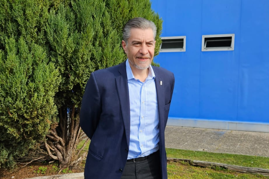 Martín Peláez