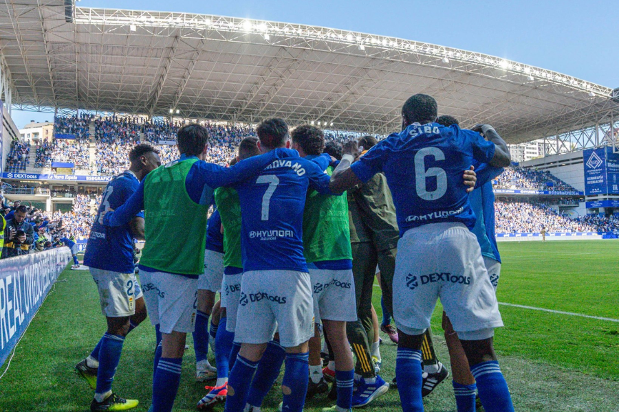 Oviedo