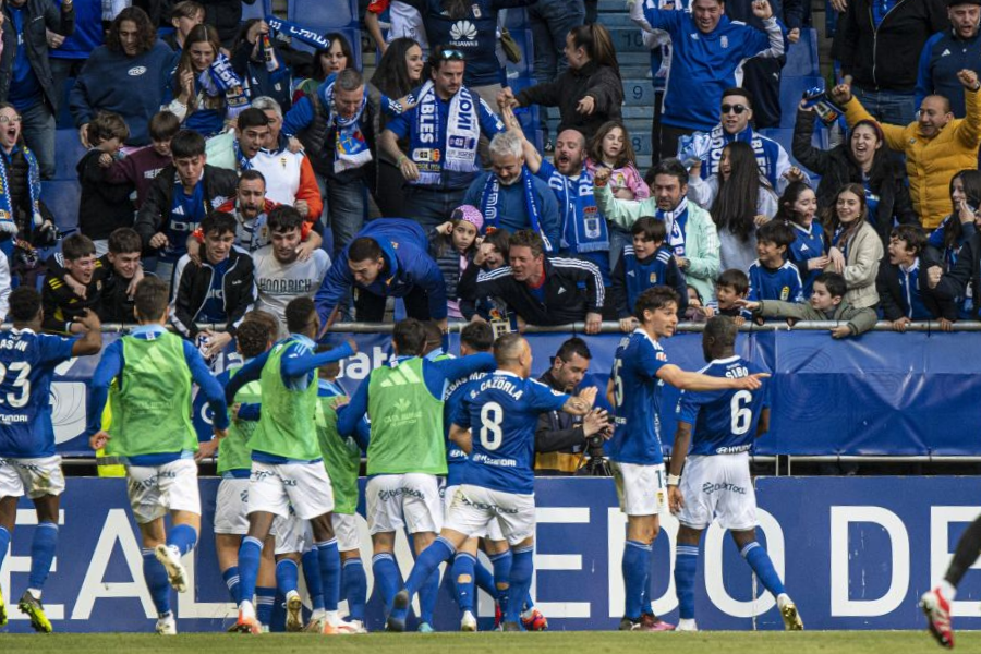 Oviedo