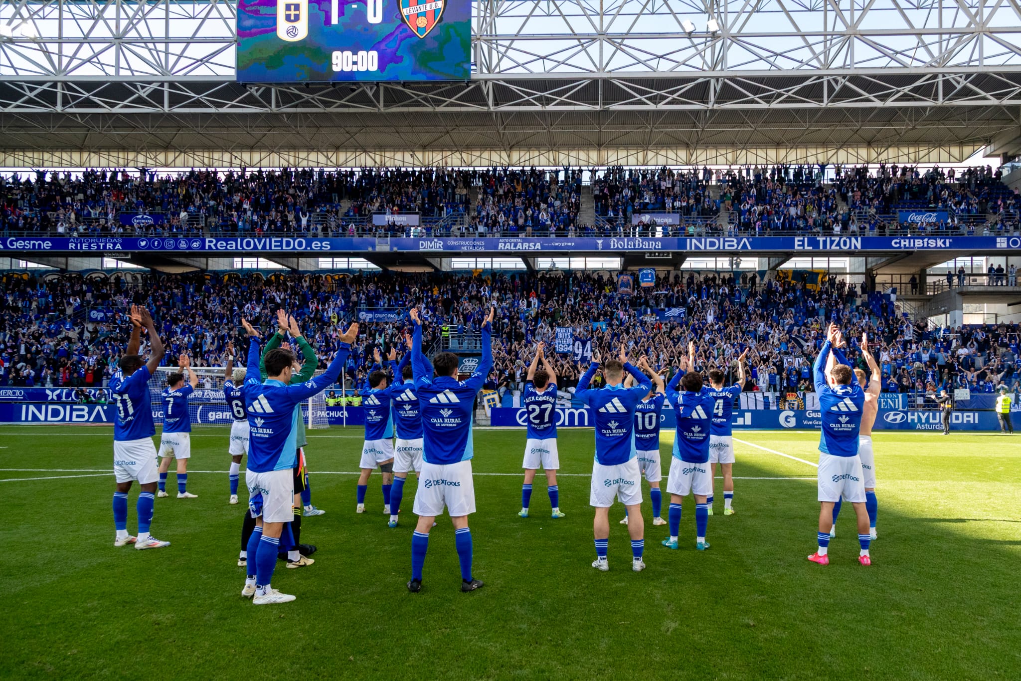 Oviedo