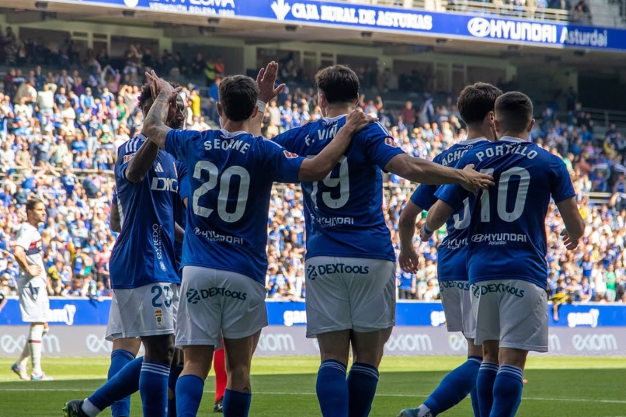 Oviedo