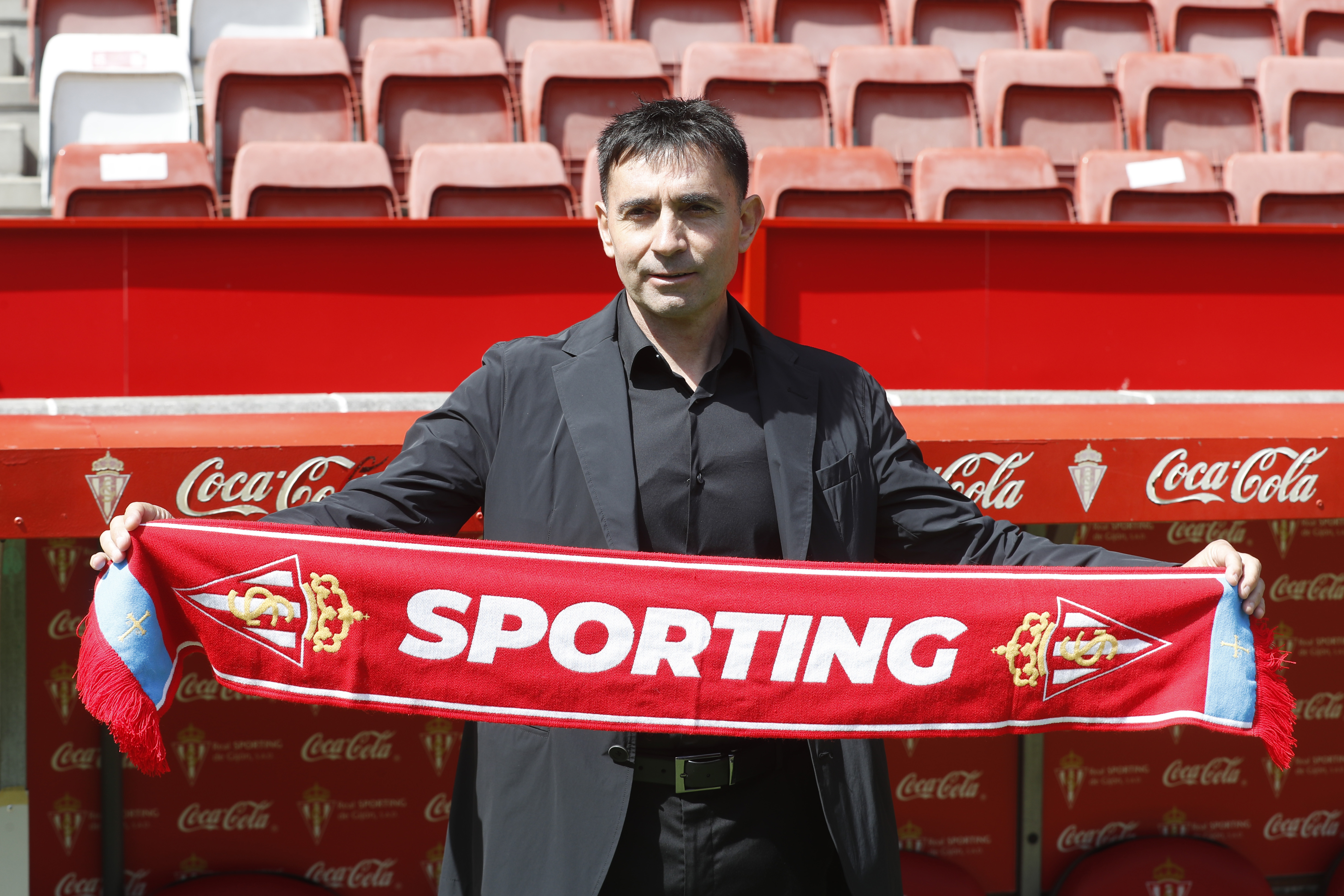 Asier Garitano