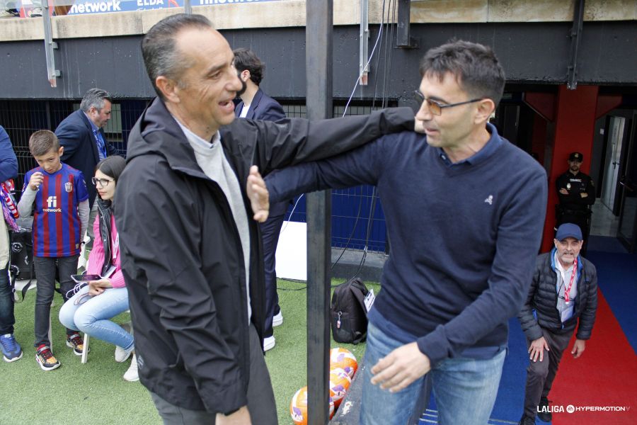 Garitano