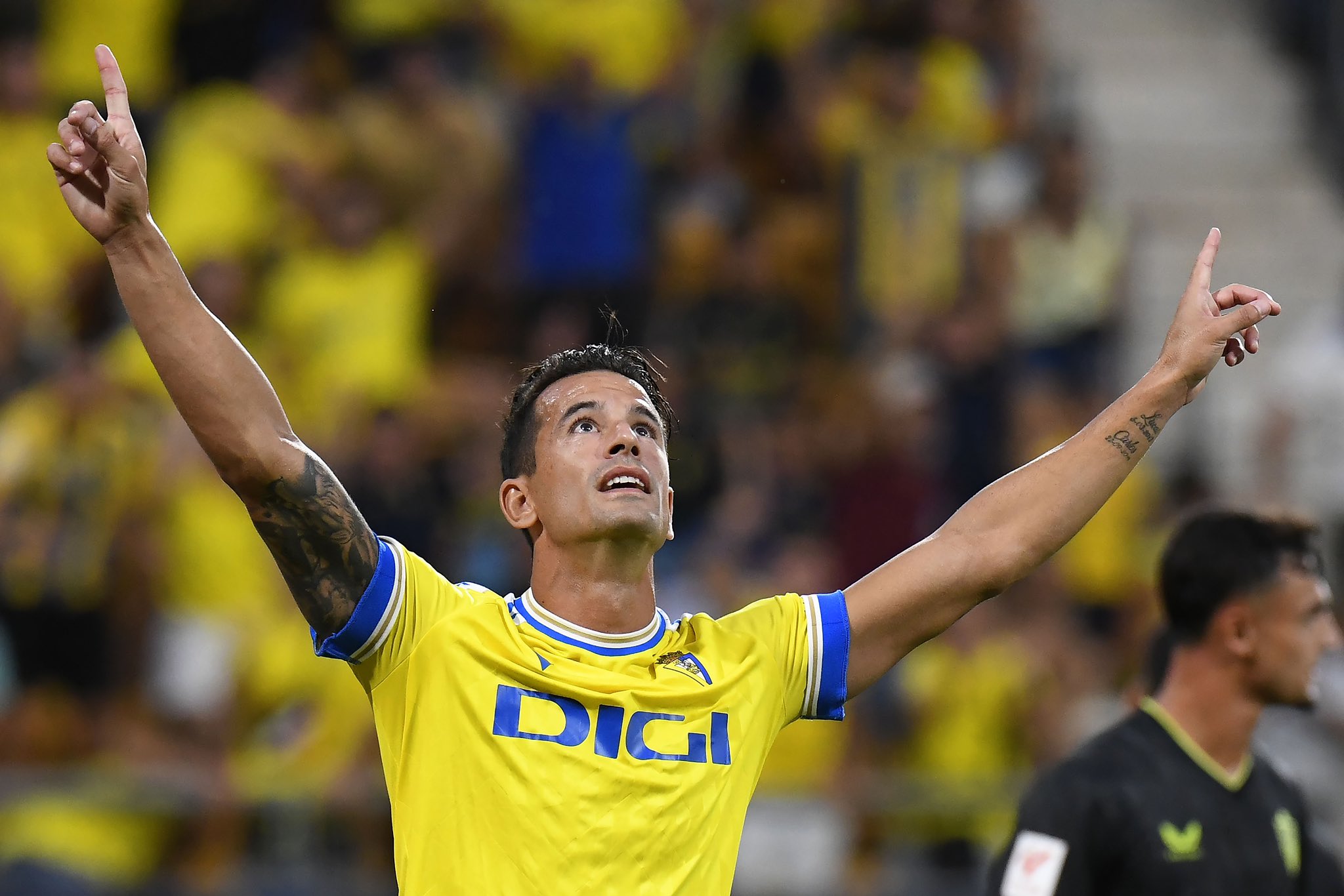 Luis Hernández