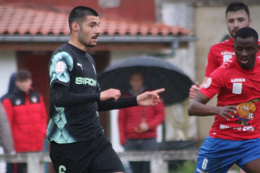 Aarón Quintana