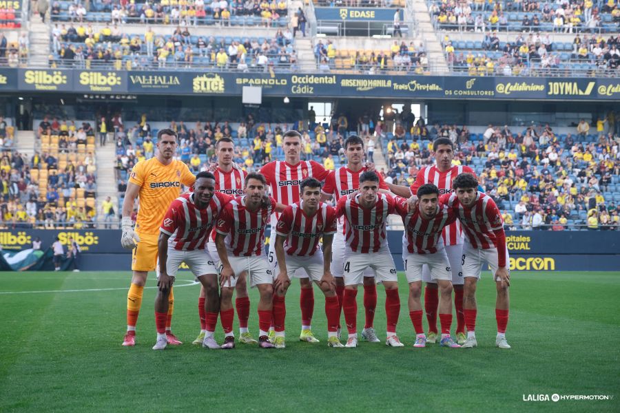 Sporting