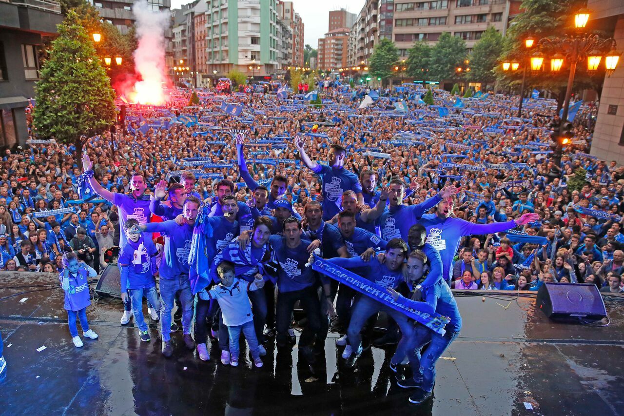Oviedo