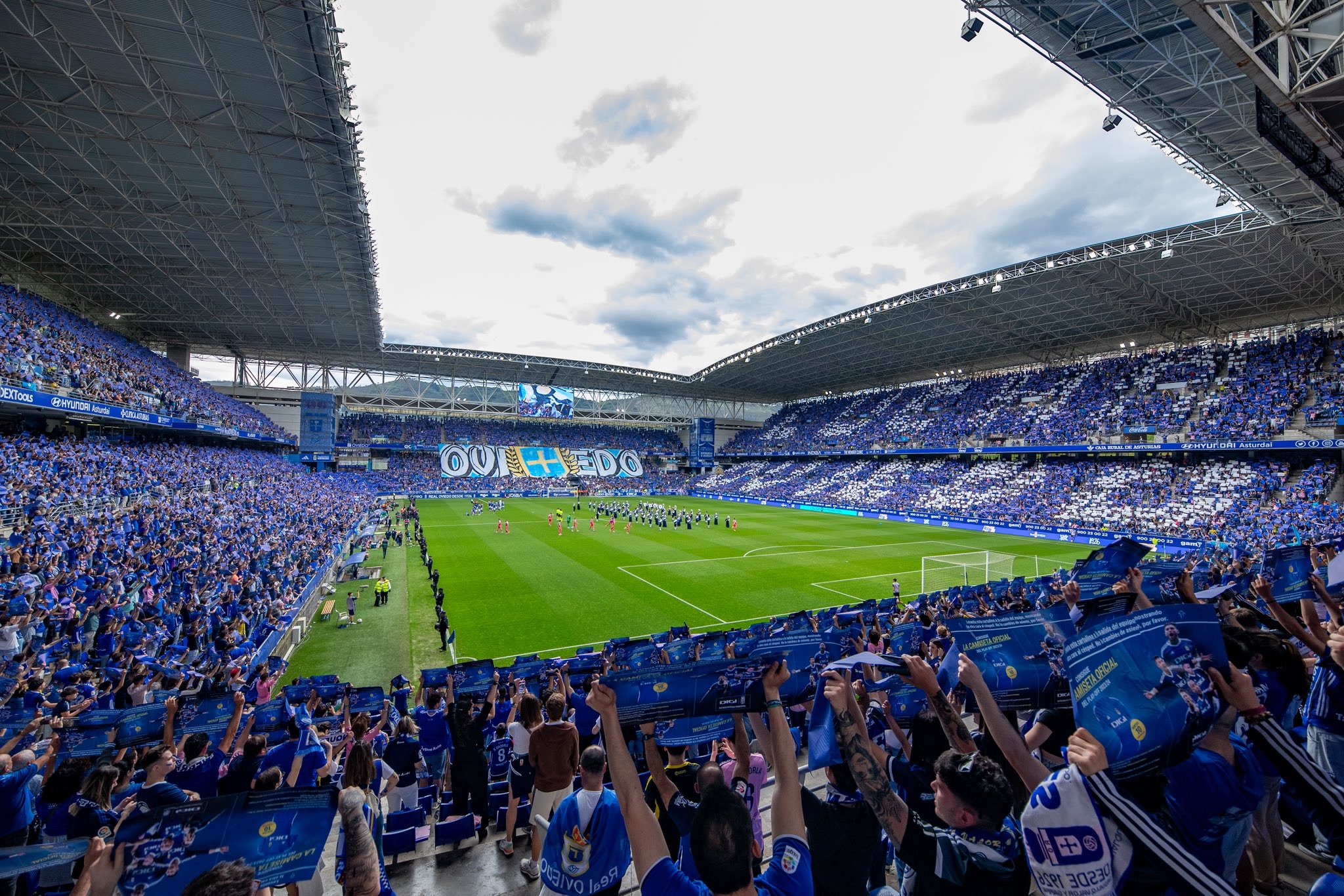 Carlos Tartiere