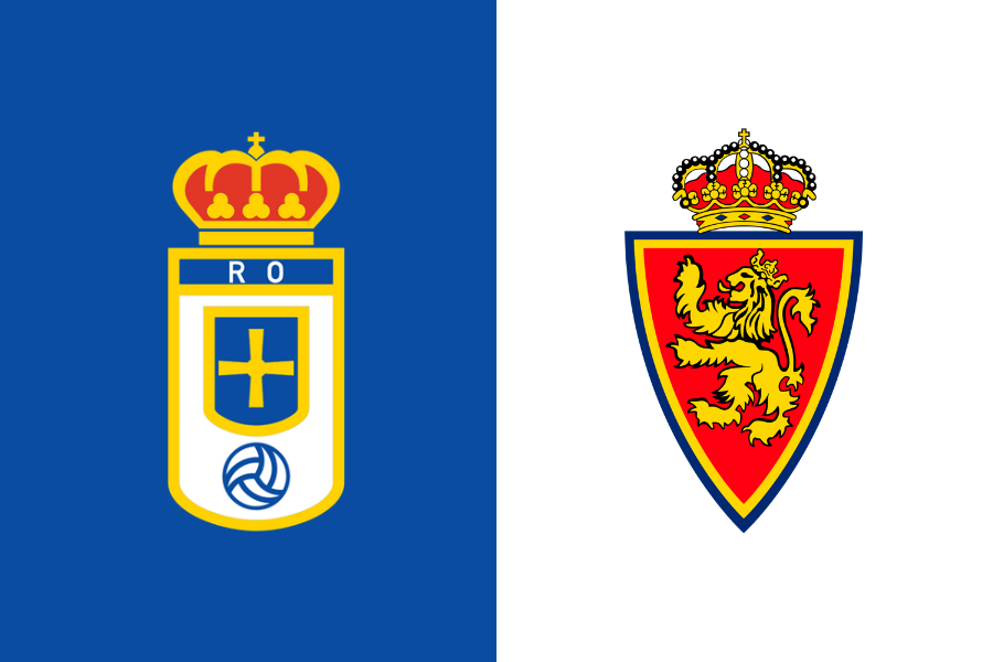 Oviedo Zaragoza