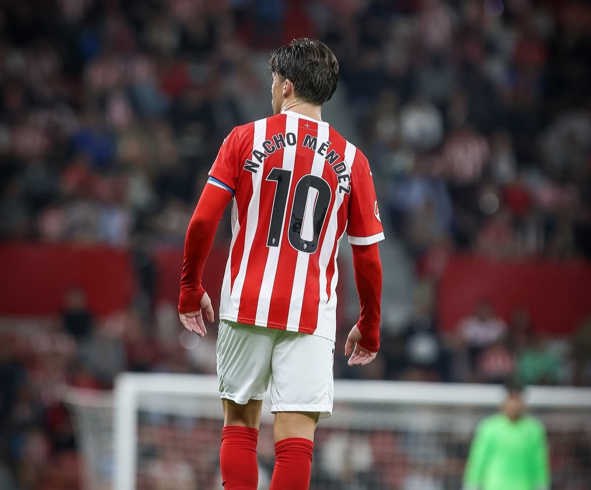 Nacho Méndez
