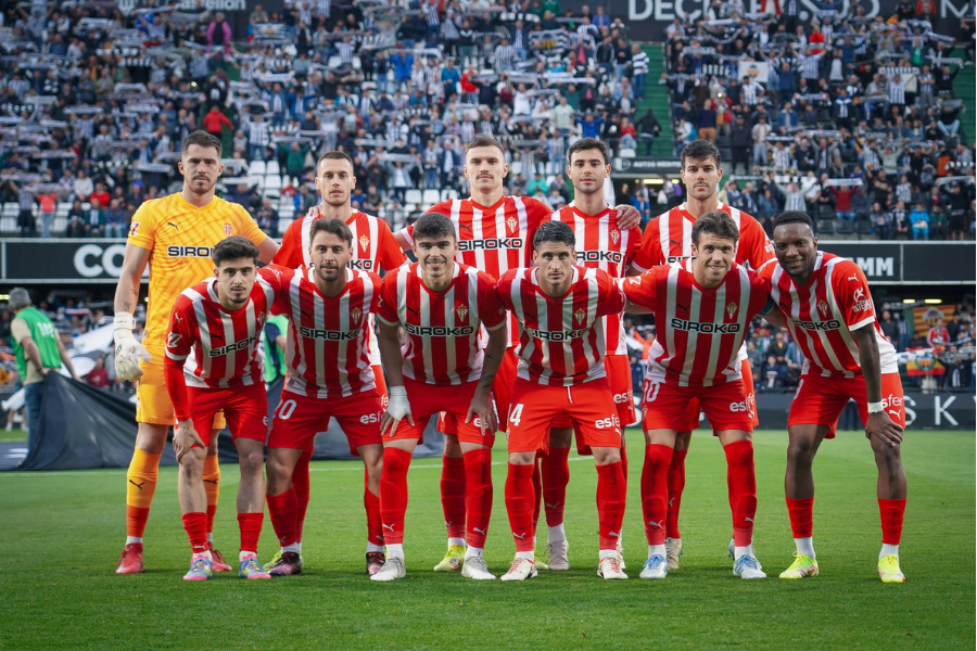Sporting