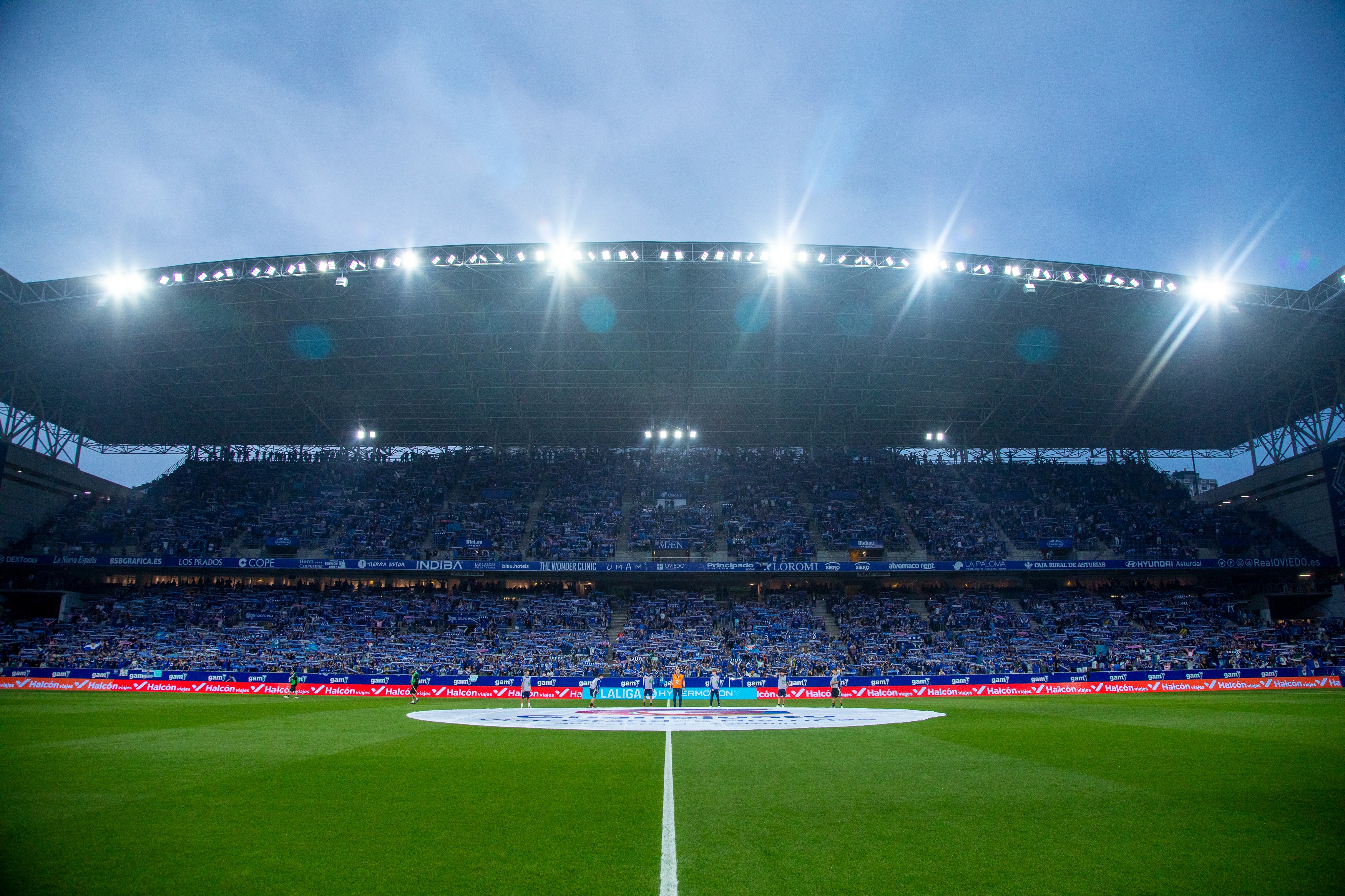 Carlos Tartiere