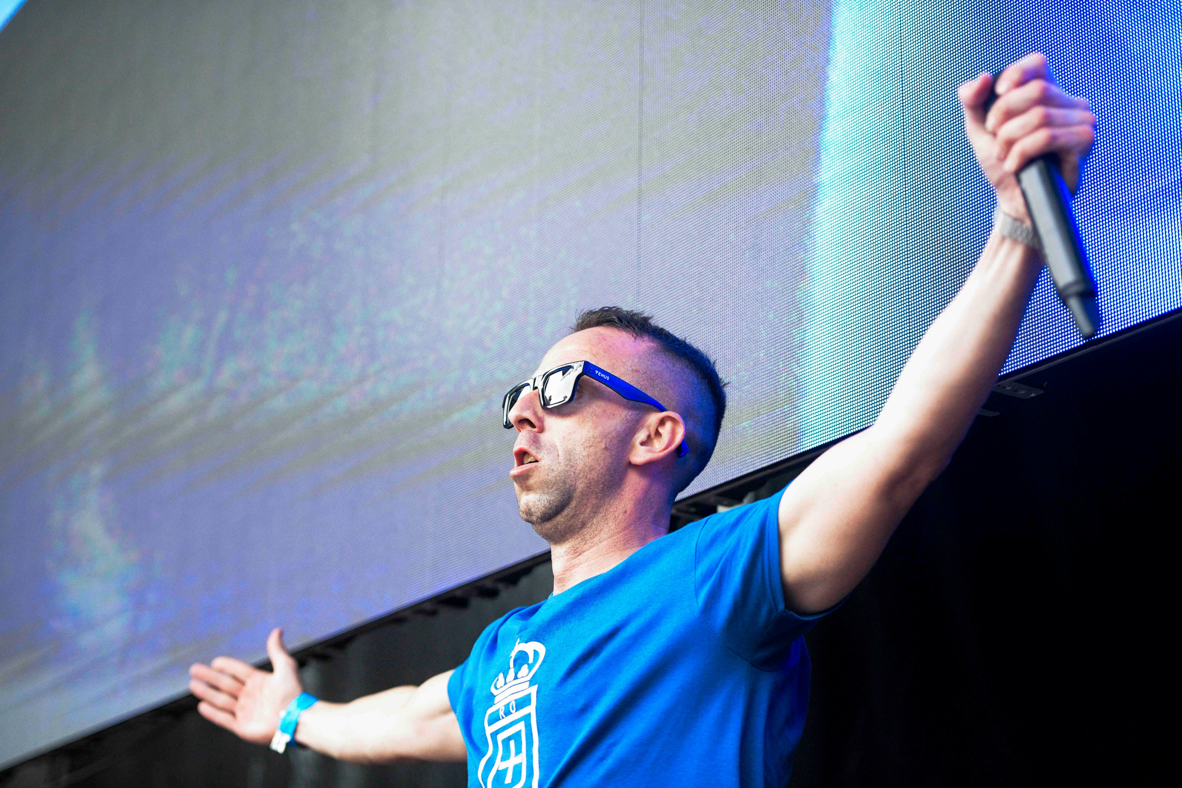 Dj Luku
