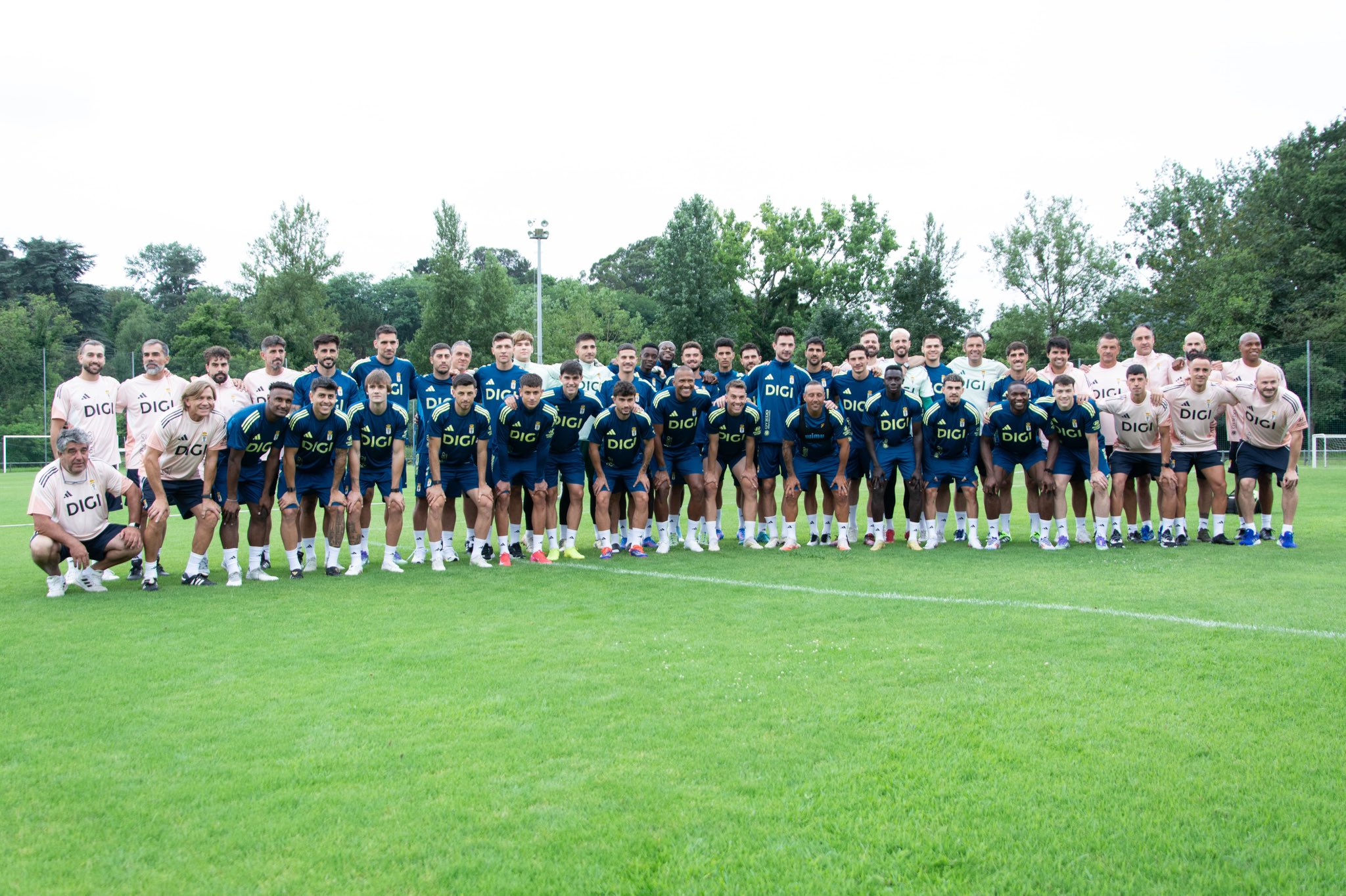 Pretemporada