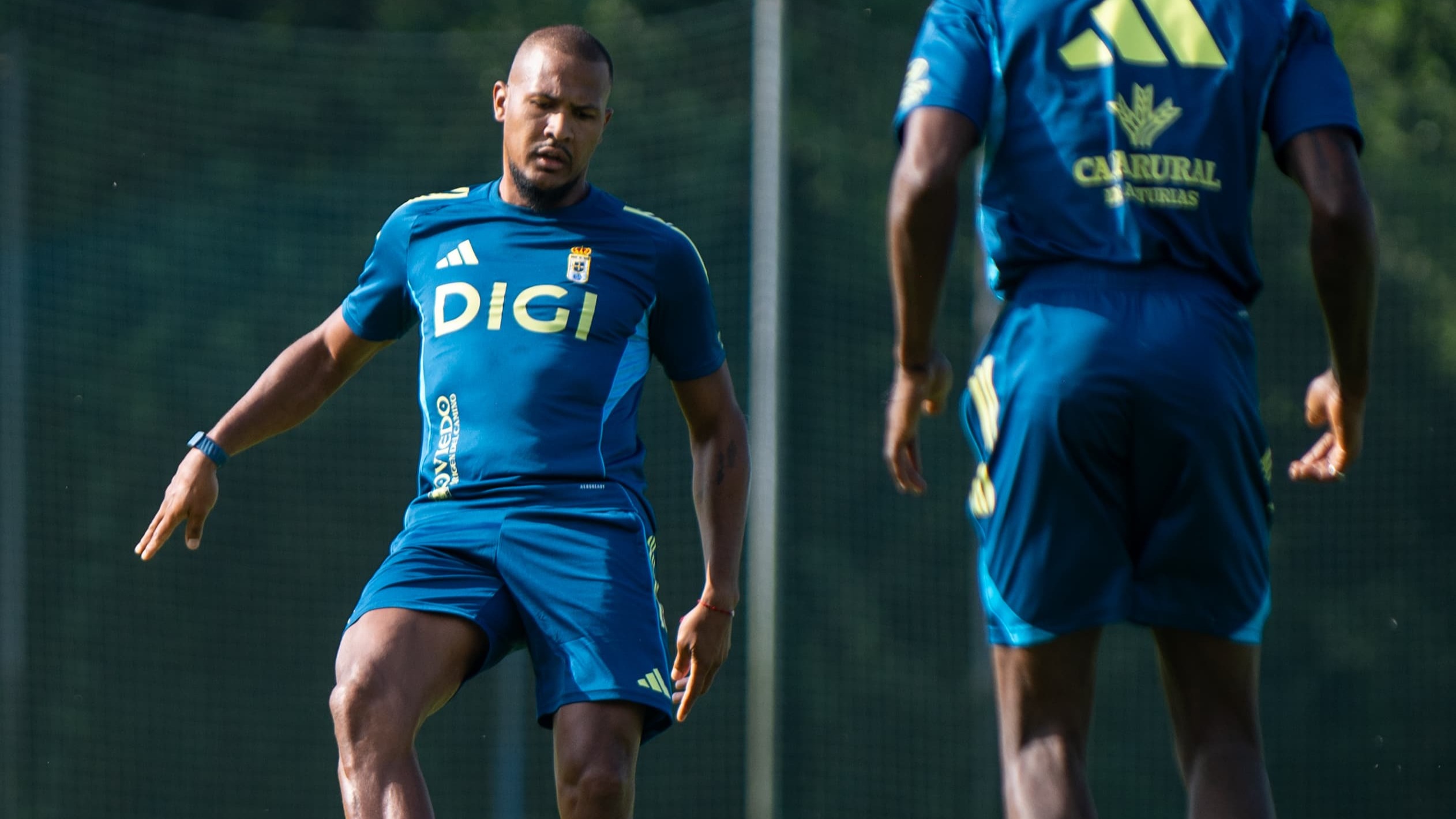 Rondón