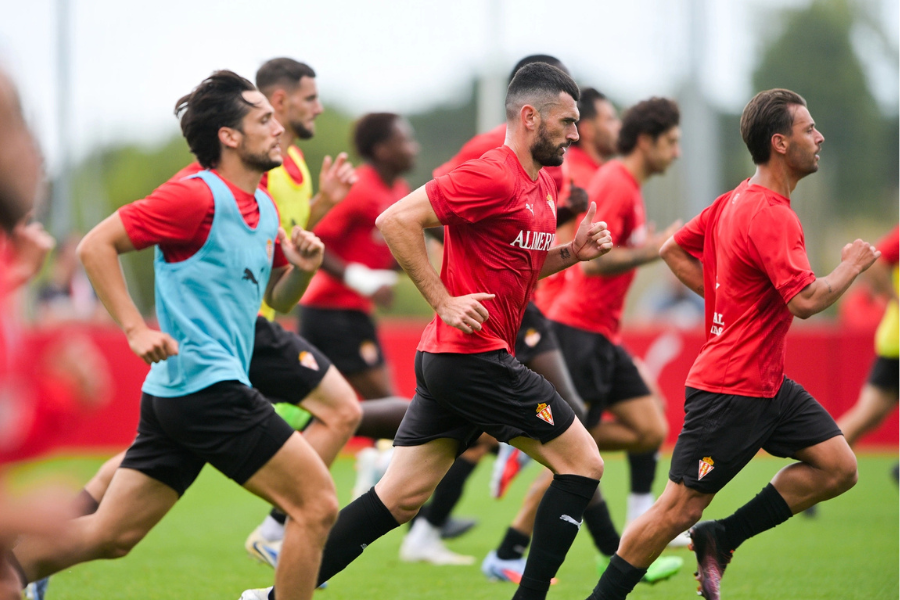 Corredera, Pablo Vázquez, Kevin Vázquez