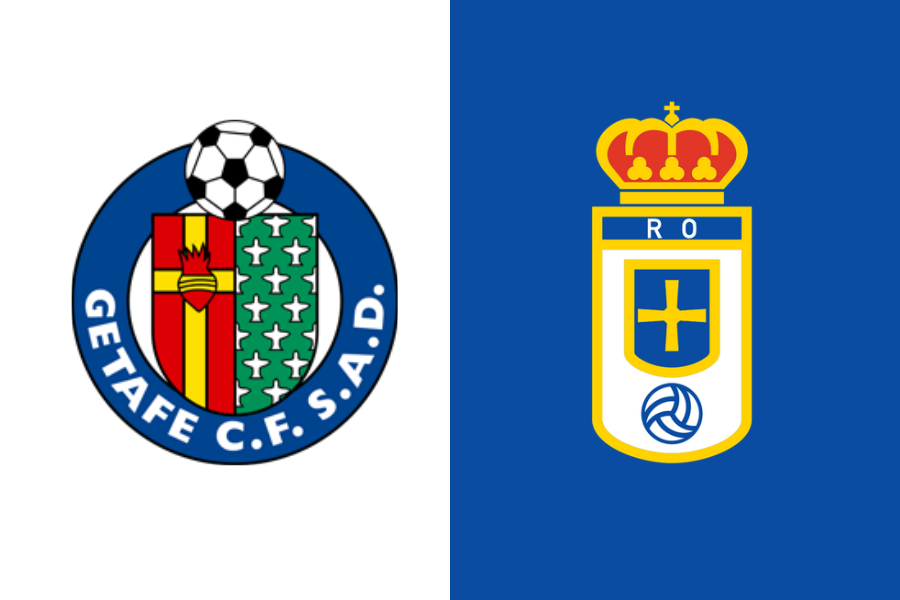 Getafe Oviedo