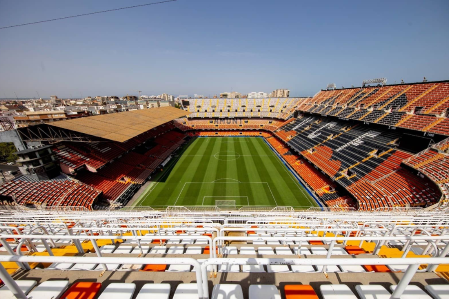 Mestalla