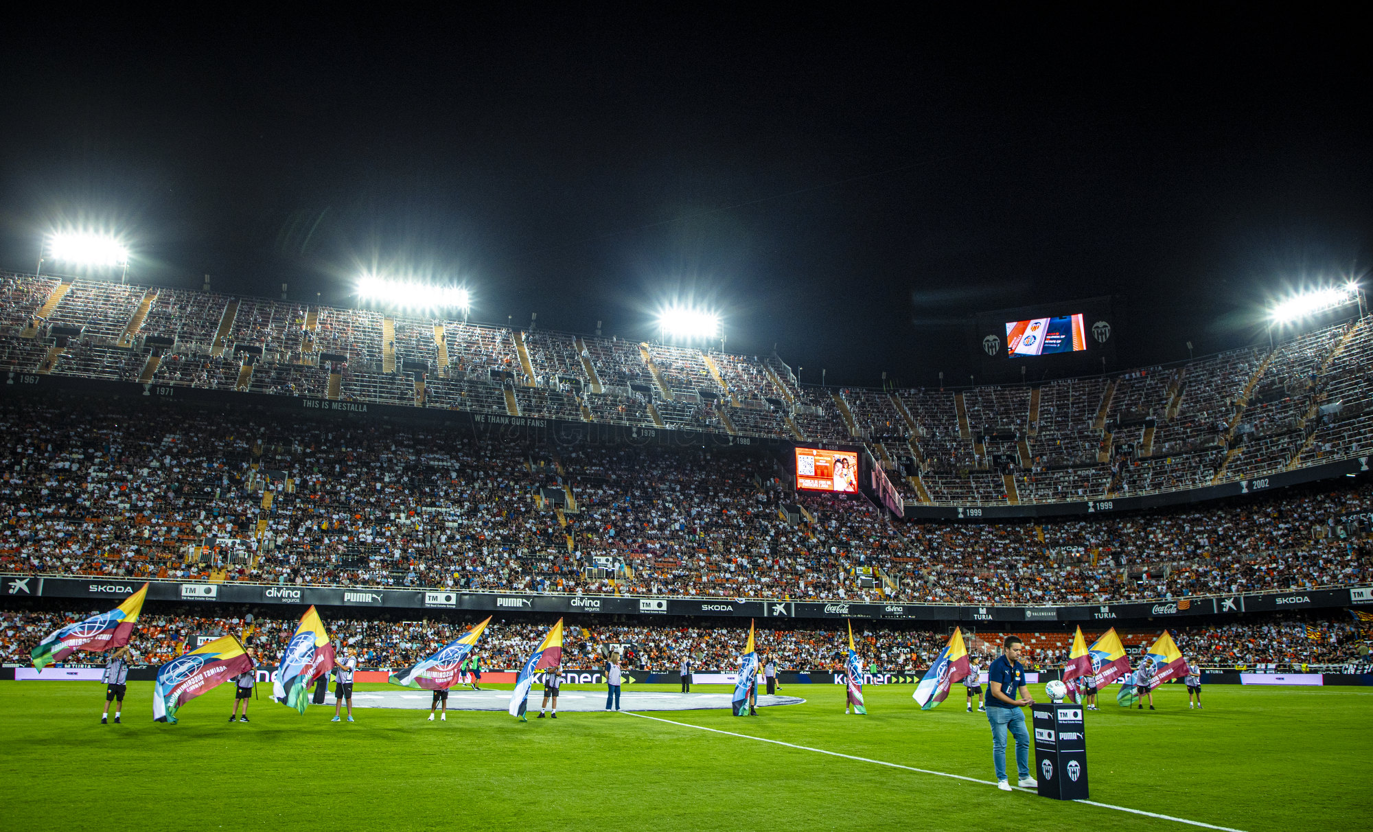 Mestalla