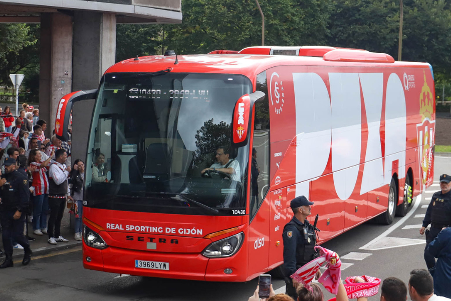Bus