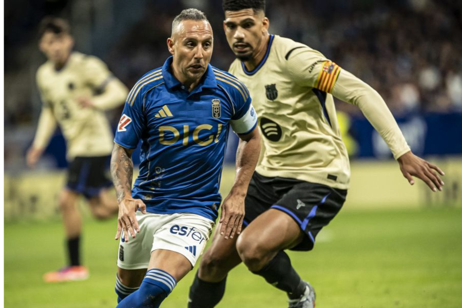 Cazorla