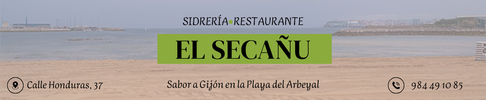 EL SECAÑU