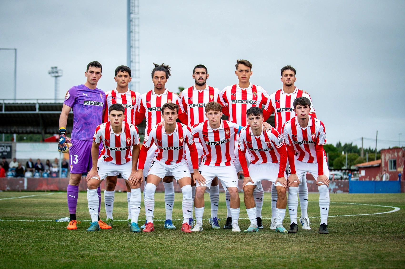 Sporting