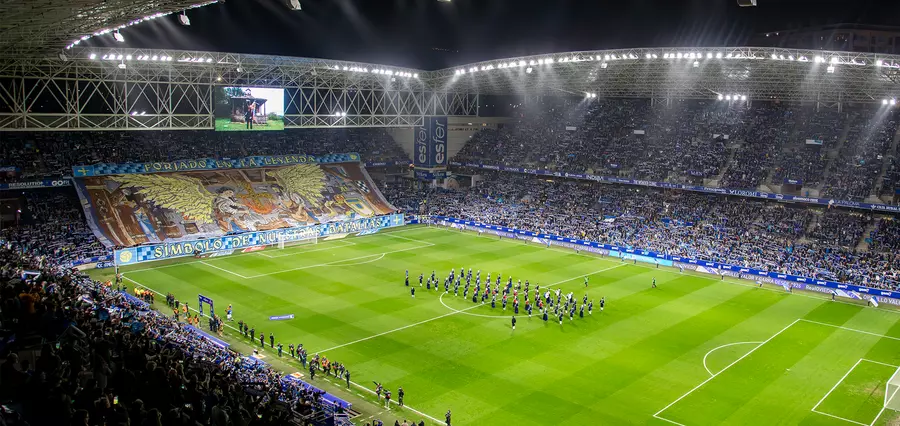 Carlos Tartiere