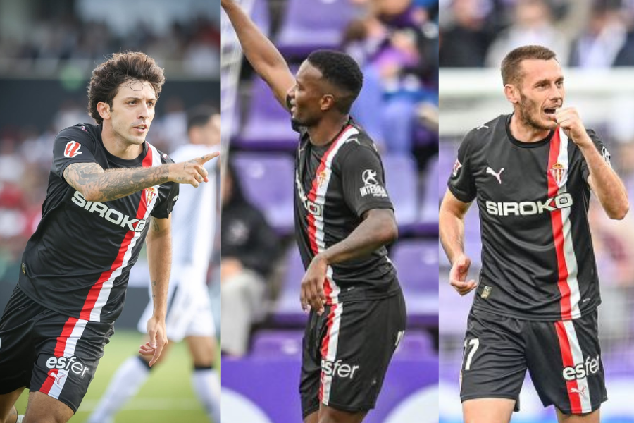 Gelabert, Otero y Dubasin