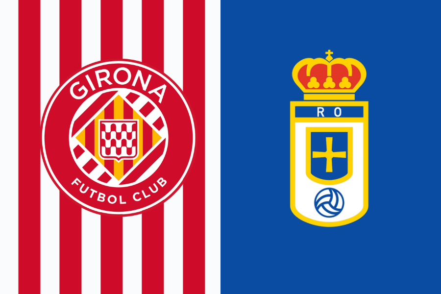 Girona Oviedo