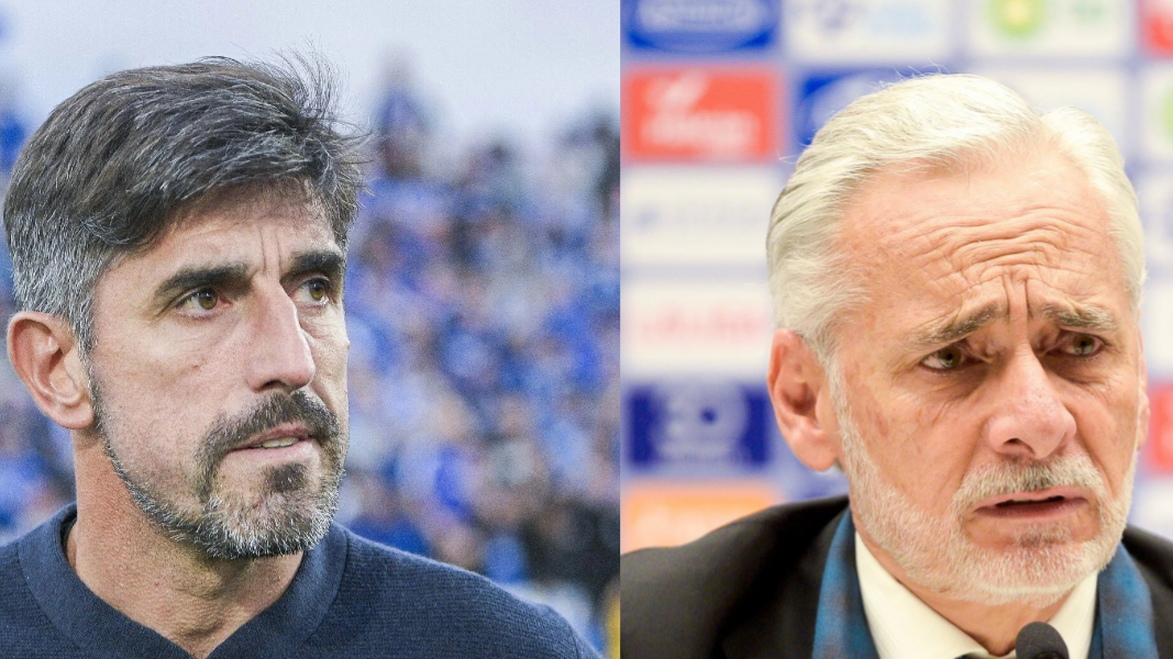 Paunovic Jesús Martínez