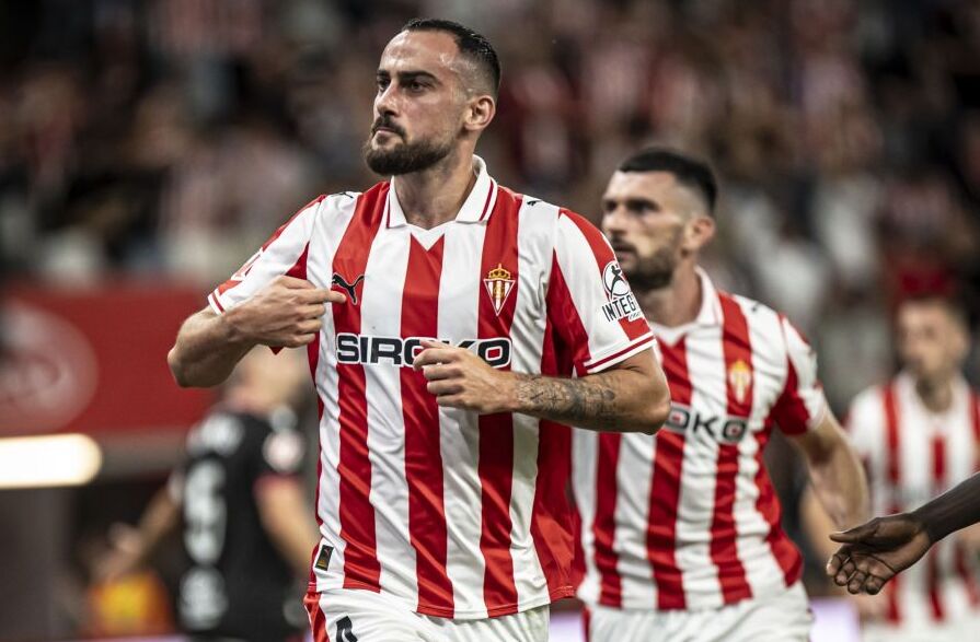 Perrin y Pablo Vázquez