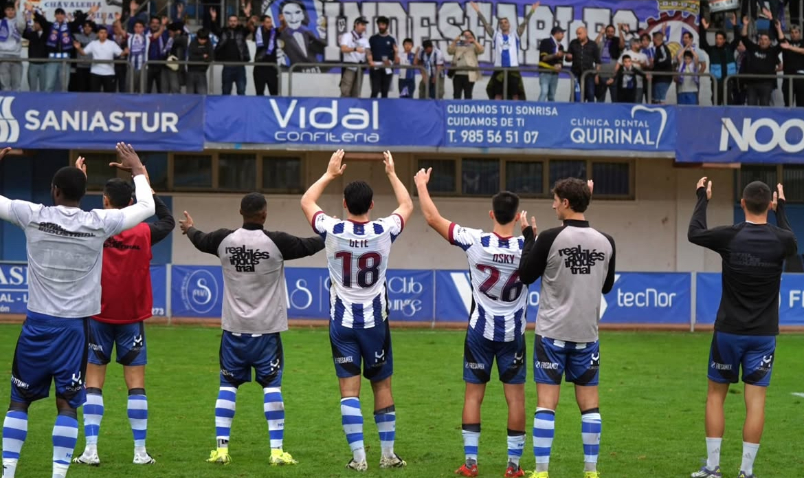 Real Avilés