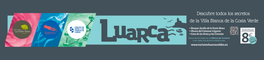 LUARCA