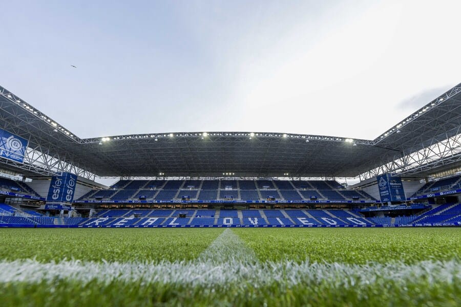 Carlos Tartiere