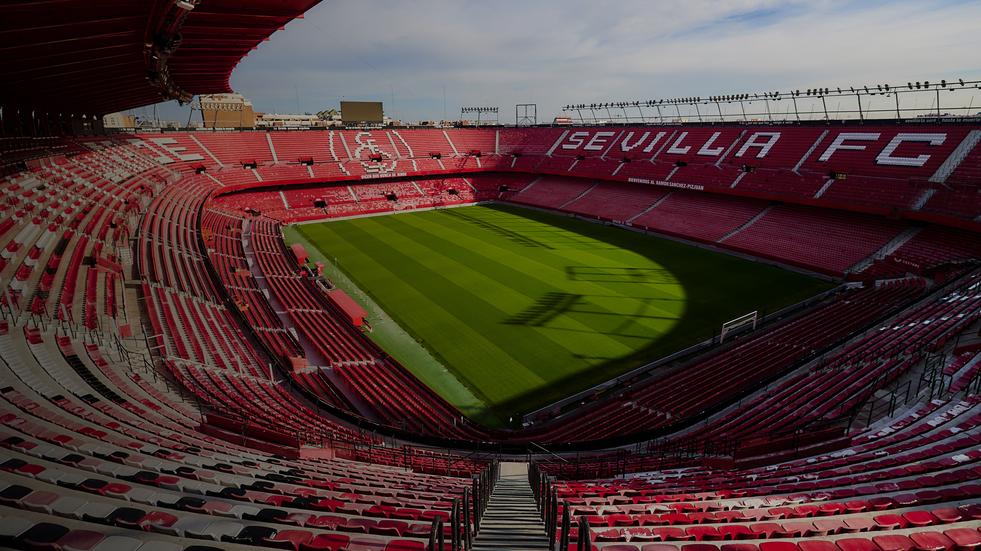 Ramón Sánchez-Pizjuán