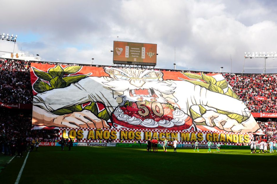 Ramón Sánchez Pizjuán