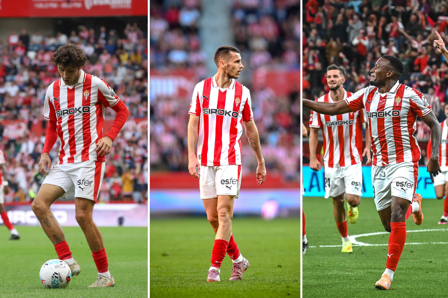 Gelabert, Dubasin y Otero