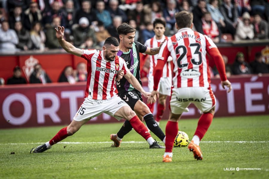 Pablo Vázquez y Eric Curbelo