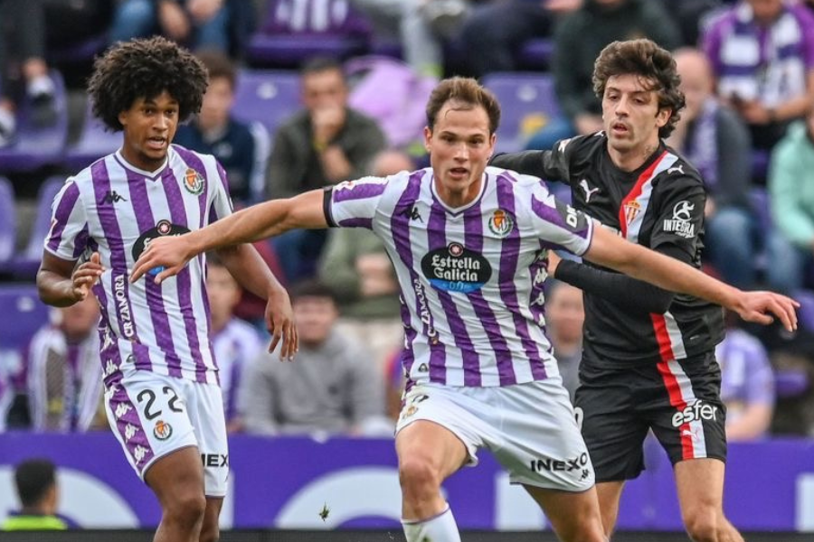 Valladolid Sporting