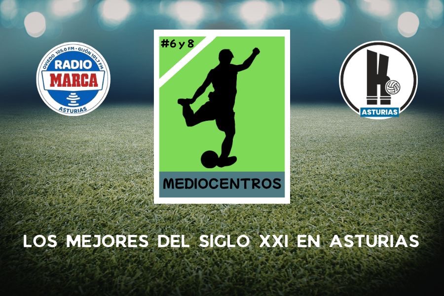 Mejores mediocentros