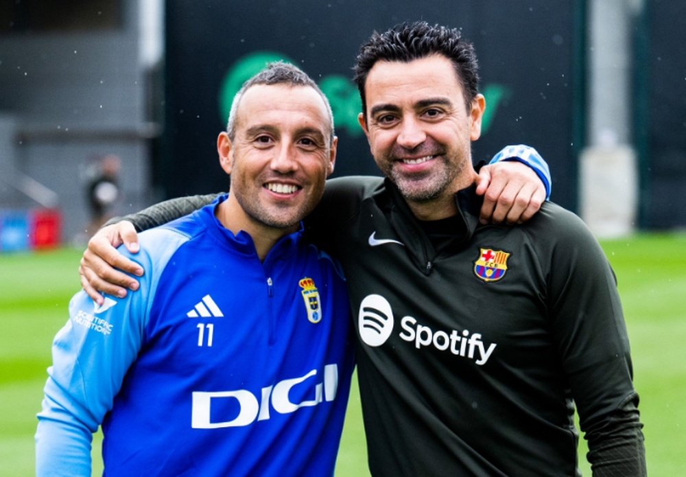 Xavi