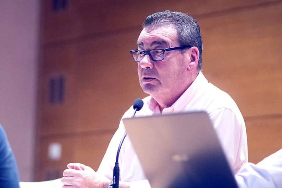 Víctor Fernández Miranda