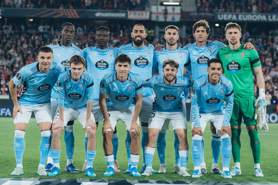Celta de Vigo
